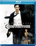 Blu-ray Constantine