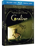 Blu-ray Coraline