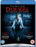 Damages: The Complete First Season