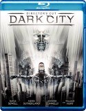 Blu-ray Dark City