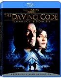 Blu-ray The Da Vinci Code