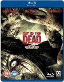 Blu-ray Day Of The Dead