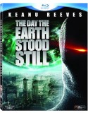 Blu-ray The Day The Earth Stood Still