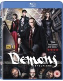 Blu-ray Demons: Series 1