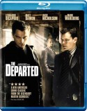 Blu-ray The Departed