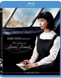 Blu-ray Diary Of Anne Frank