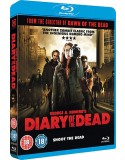 Blu-ray Diary Of The Dead