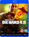 Blu-ray Live Free or Die Hard