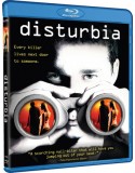 Disturbia