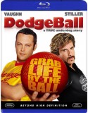 Dodgeball: A True Underdog Story