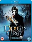 Blu-ray Dorian Gray