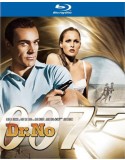 Blu-ray James Bond: Dr. No