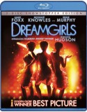 Blu-ray Dreamgirls