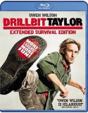 Blu-ray Drillbit Taylor