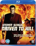 Blu-ray Driven To Kill