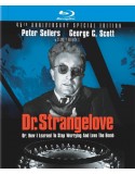 Blu-ray Dr. Strangelove