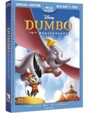 Blu-ray Dumbo