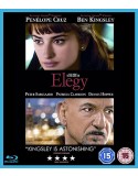 Blu-ray Elegy