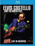 Blu-ray Elvis Costello & The Imposters: Live in Memphis