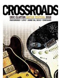 Blu-ray Eric Clapton's Crossroads Guitar Festival 2010