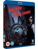 Blu-ray Escape From New York