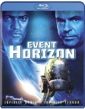 Blu-ray Event Horizon