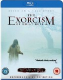 Blu-ray The Exorcism of Emily Rose