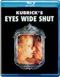 Blu-ray Eyes Wide Shut