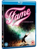 Blu-ray Fame