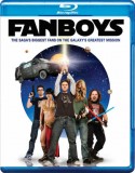 Blu-ray Fanboys