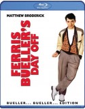 Blu-ray Ferris Bueller's Day Off