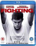 Blu-ray Fighting