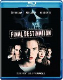 Blu-ray Final Destination