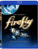 Blu-ray Firefly: The Complete Series