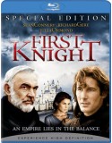 Blu-ray First Knight