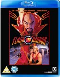 Blu-ray Flash Gordon