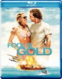 Blu-ray Fool's Gold