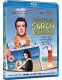 Blu-ray Forgetting Sarah Marshall