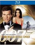 Blu-ray James Bond: For Your Eyes Only