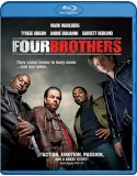 Blu-ray Four Brothers