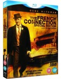 Blu-ray The French Connection