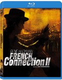 Blu-ray The French Connection 2