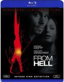 Blu-ray From Hell