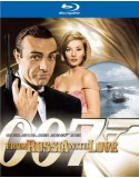 Blu-ray James Bond: From Russia With Love