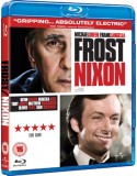 Blu-ray Frost/Nixon