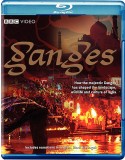 Blu-ray Ganges