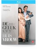 Blu-ray De Gelukkige Huisvrouw