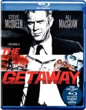 Blu-ray The Getaway