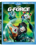 Blu-ray G-Force