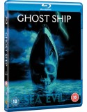 Blu-ray Ghost Ship